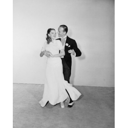 Easter Parade Fred Astaire Judy Garland Photo